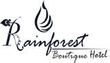 Rainforest Boutique Hotel - Logo